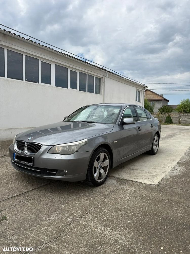 BMW Seria 5 - 3