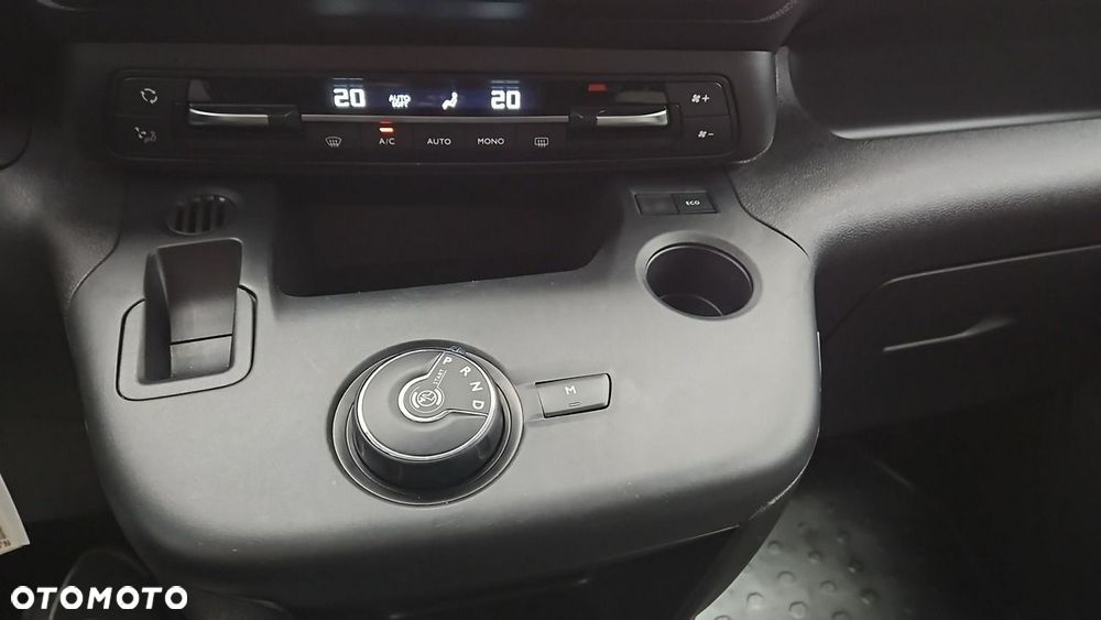 Citroën Berlingo XL 1.2 PureTech Shine S&S (7-os.) - 20