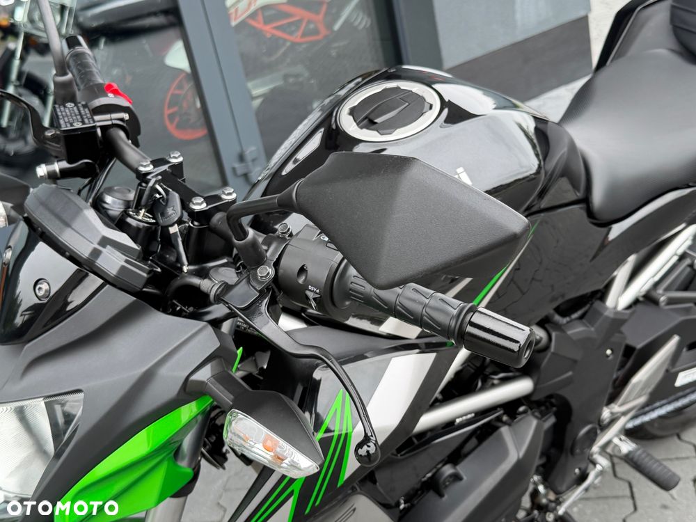 Kawasaki Z - 36