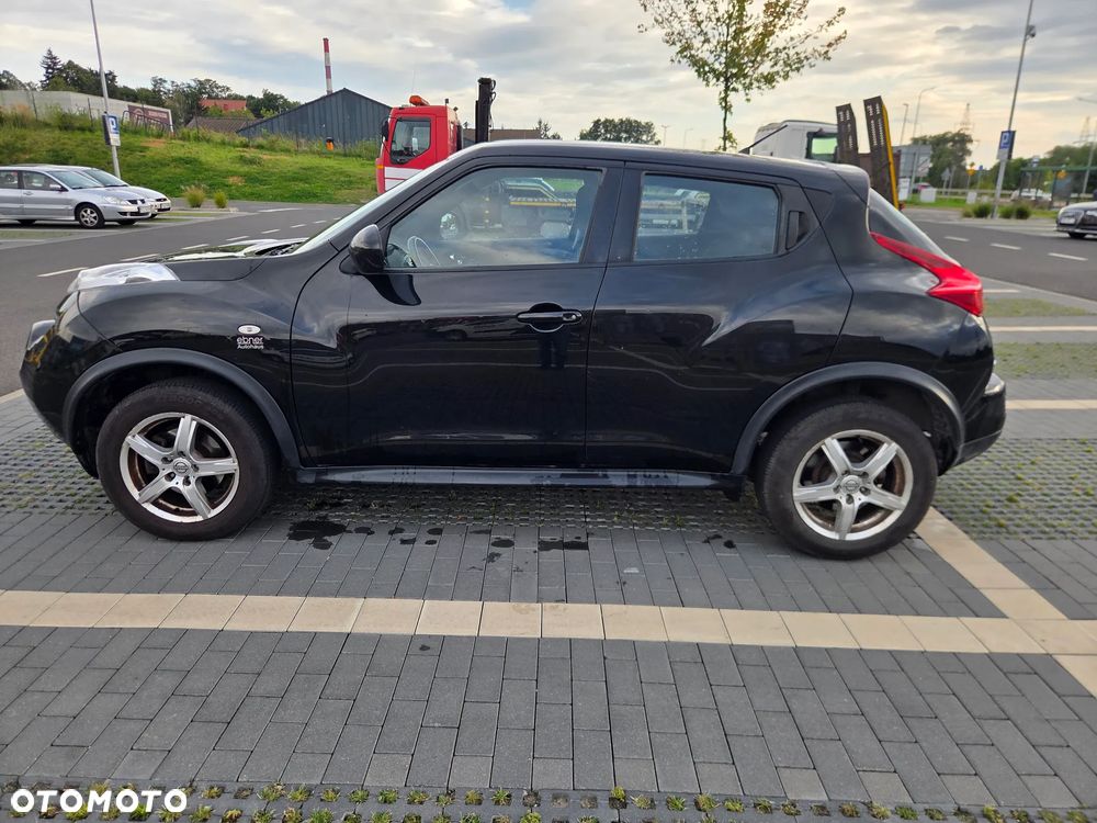 Nissan Juke 1.6 Acenta - 3