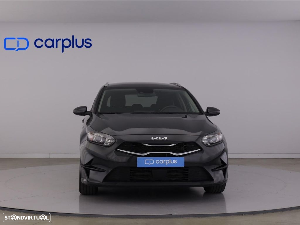 Kia Ceed SW 1.0 T-GDI Sport - 3