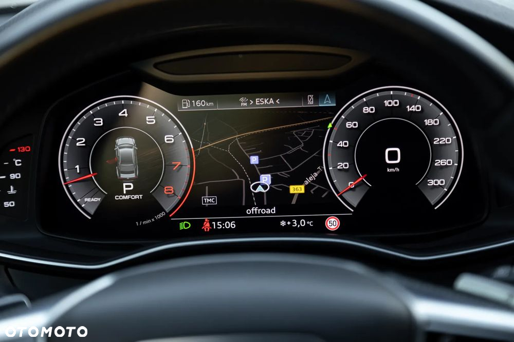 Audi A7 Sportback 55 TFSI Quattro S tronic - 26