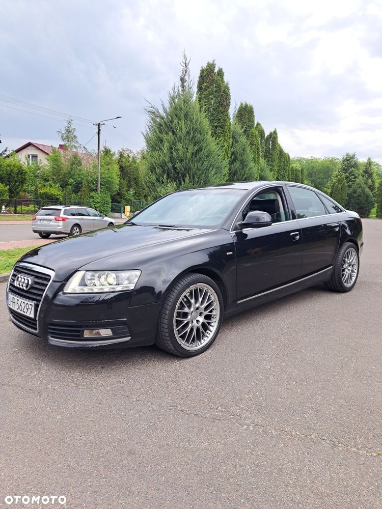 Audi Inny - 1