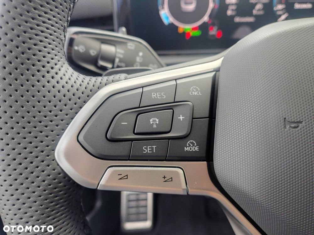 Volkswagen T-Roc 1.5 TSI R-Line Plus DSG - 20