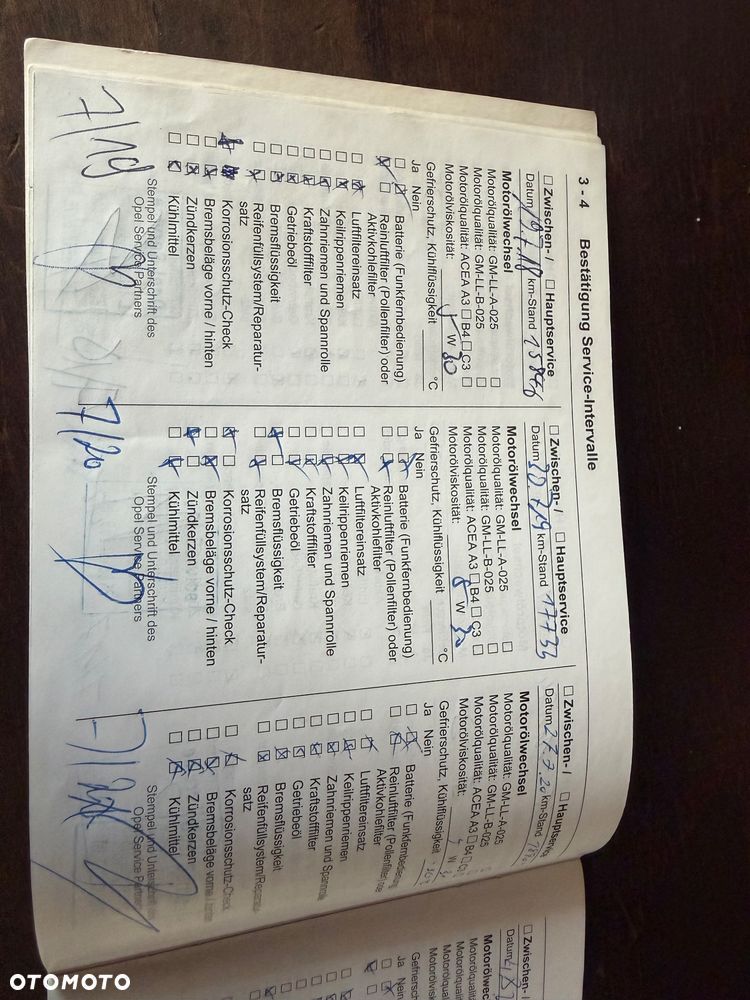 Opel Agila 1.2 Edition - 17