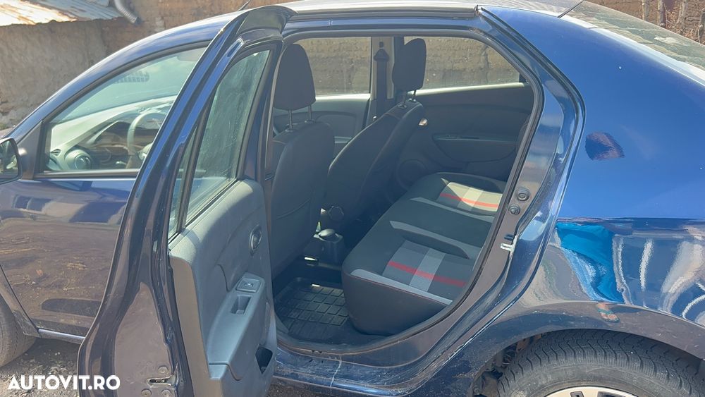 Dacia Logan 0.9 TCe SL Techroad - 20