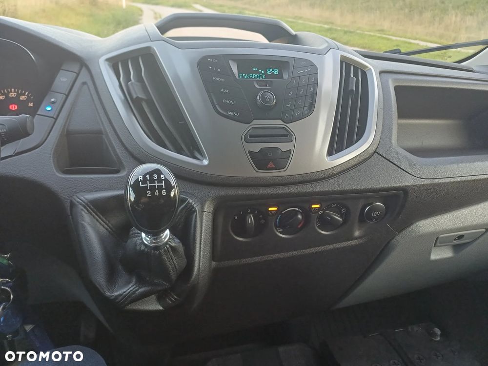 Ford Transit - 7