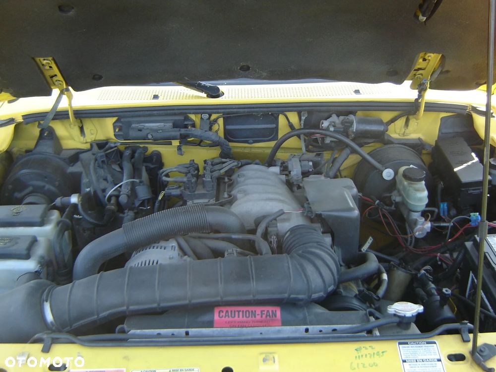 Ford Ranger - 7