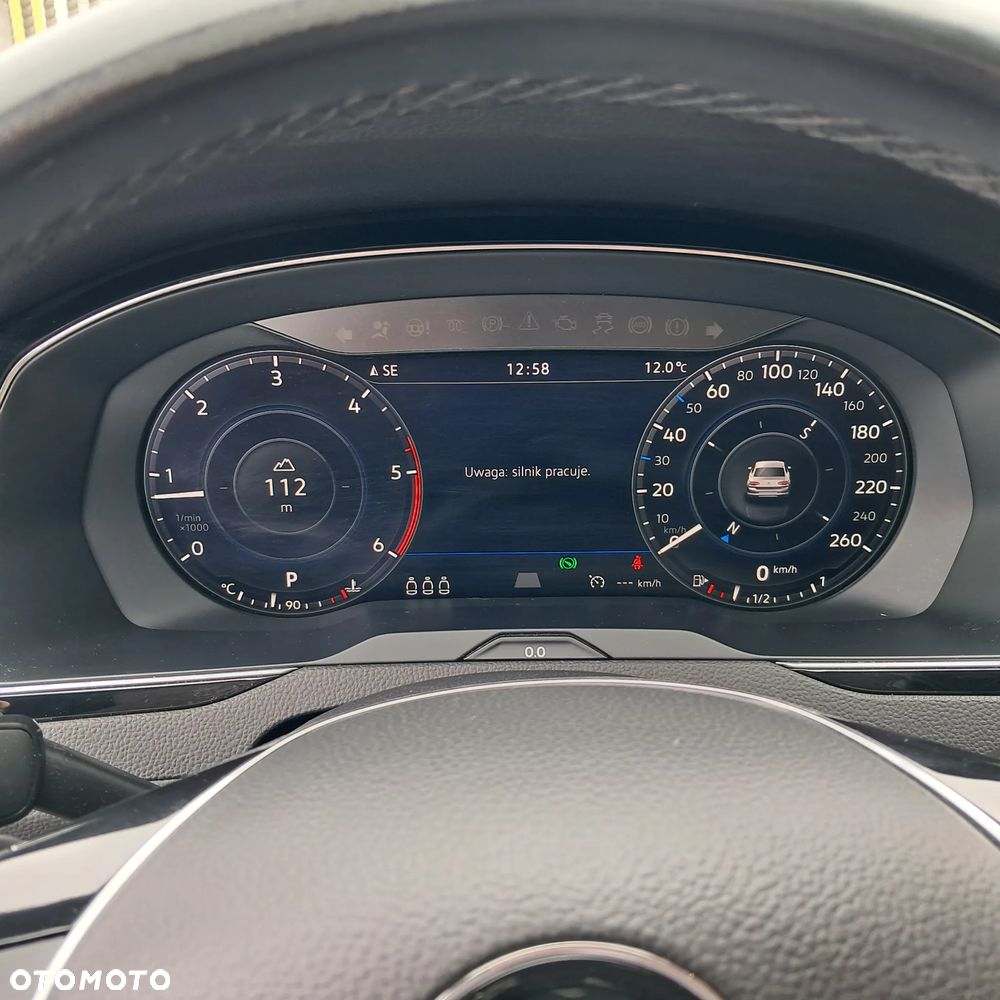 Volkswagen Passat 2.0 TDI BMT Comfortline DSG7 - 16