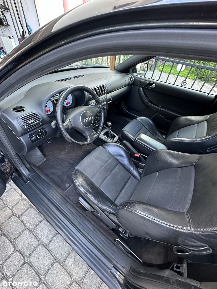 Audi A3 Sportback - 5