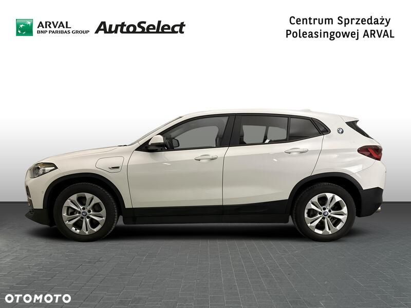 BMW X2 xDrive25e Advantage - 2