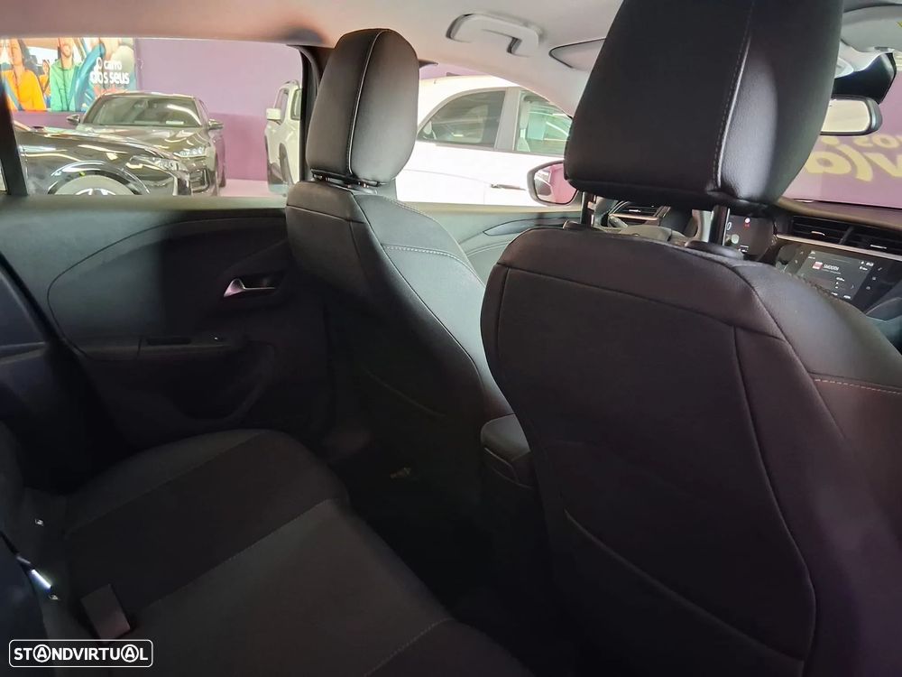 Opel Corsa - 6