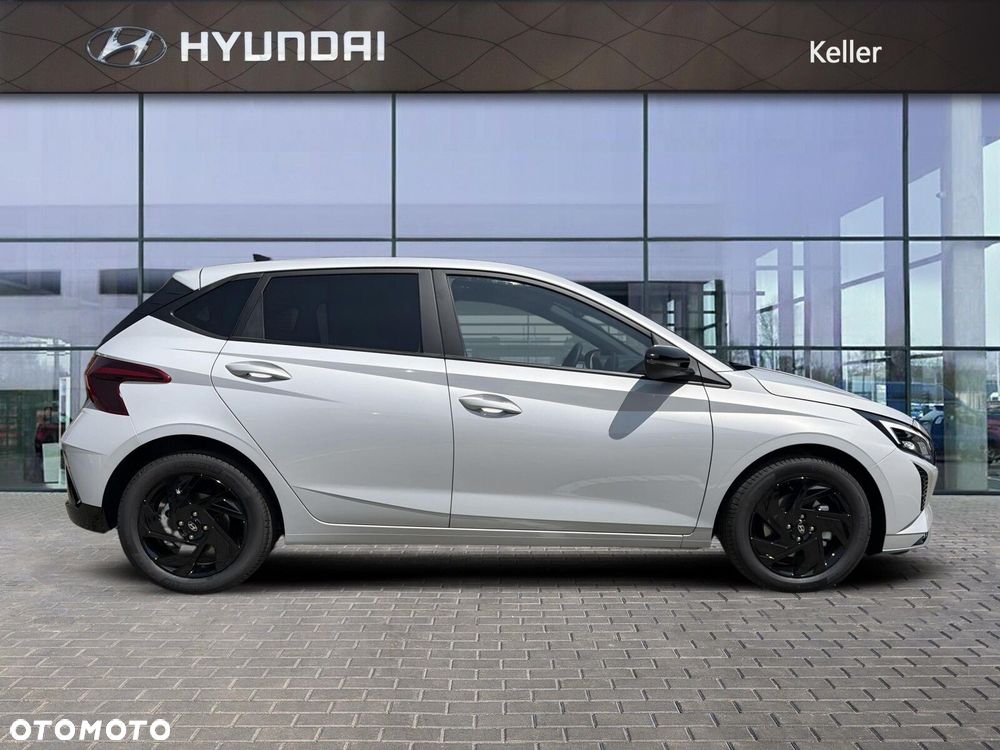 Hyundai i20 - 7