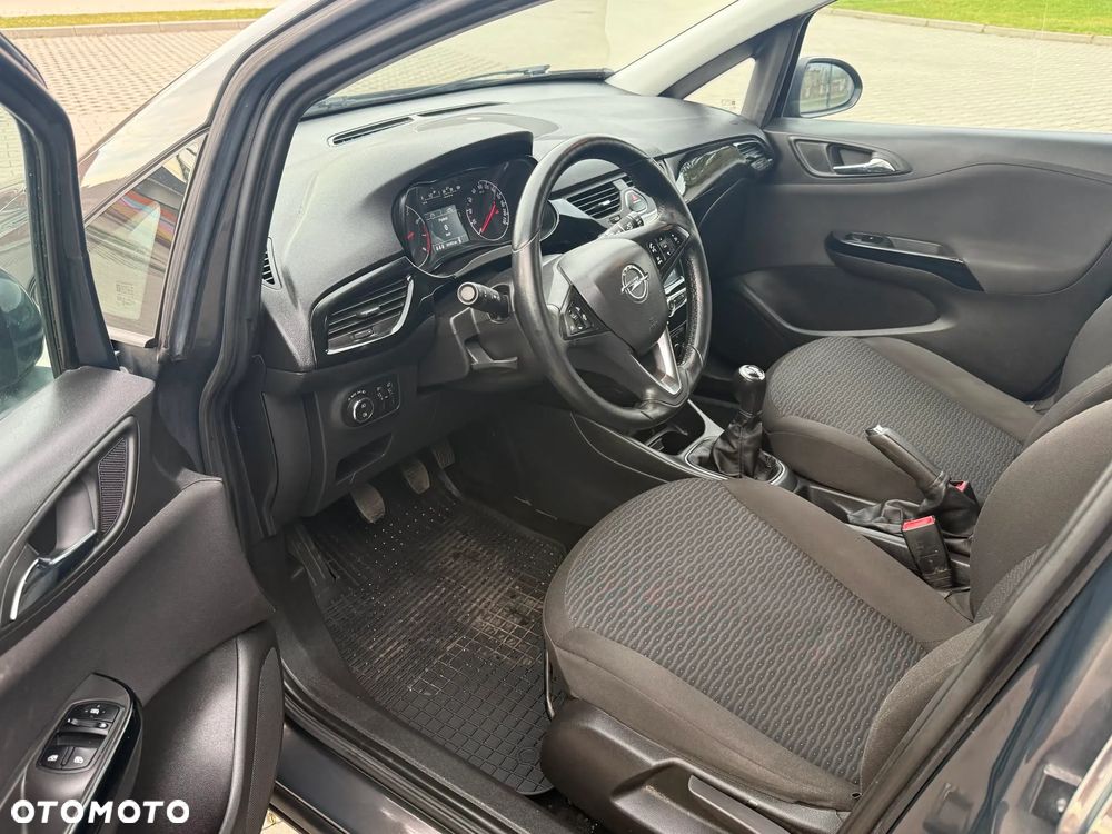 Opel Corsa 1.4 Edition - 11