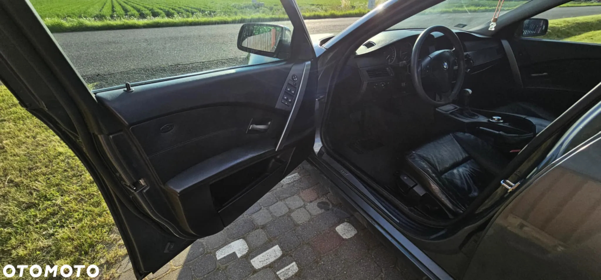 BMW Seria 5 - 24