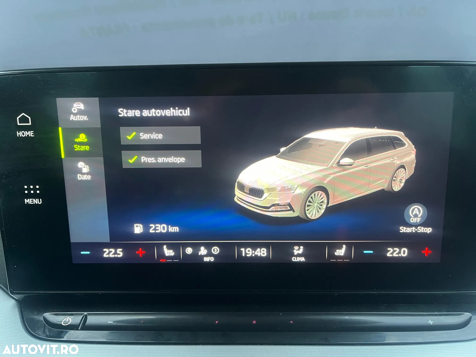 Skoda Octavia 1.5 TSI Ambition - 23