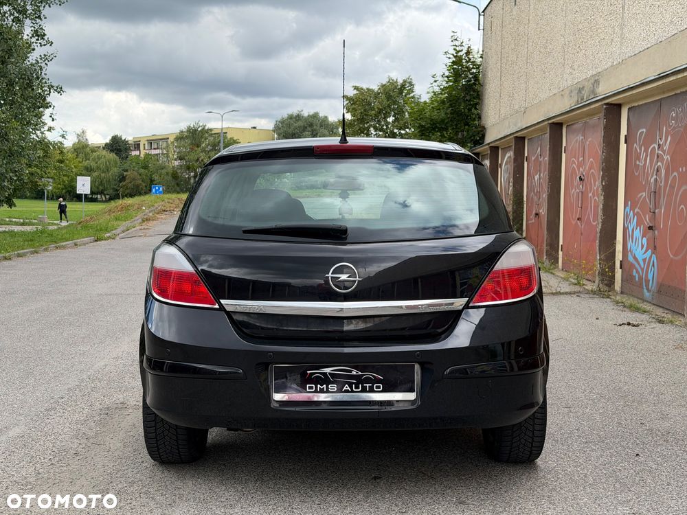 Opel Astra 1.6 Catch me now - 9