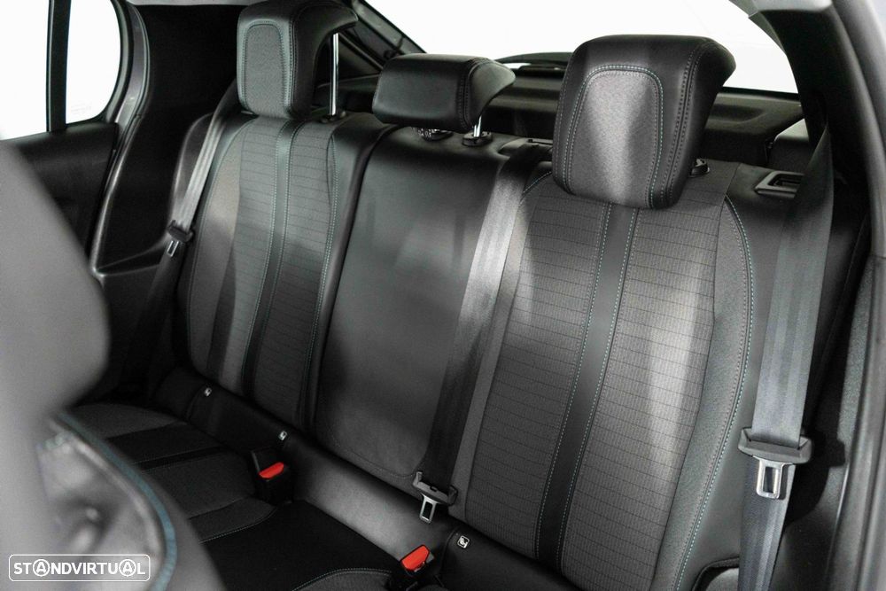 Peugeot 208 1.2 PureTech Allure - 9