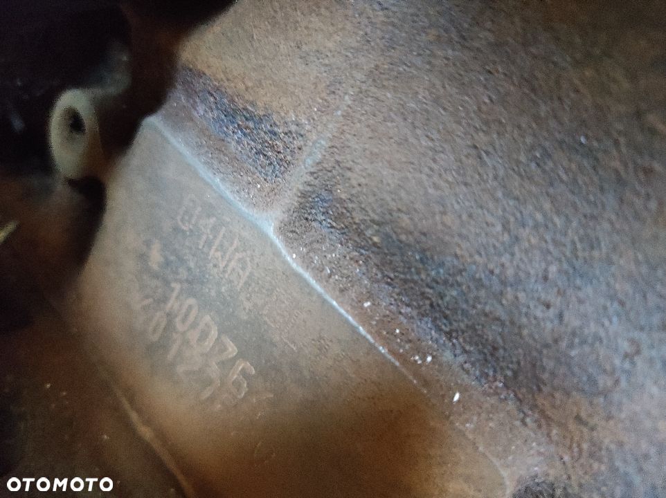 Silnik 2.2 TDCI Q4WA Q4BA Ford Mondeo Mk4 S-max GWARANCJA ! - 6