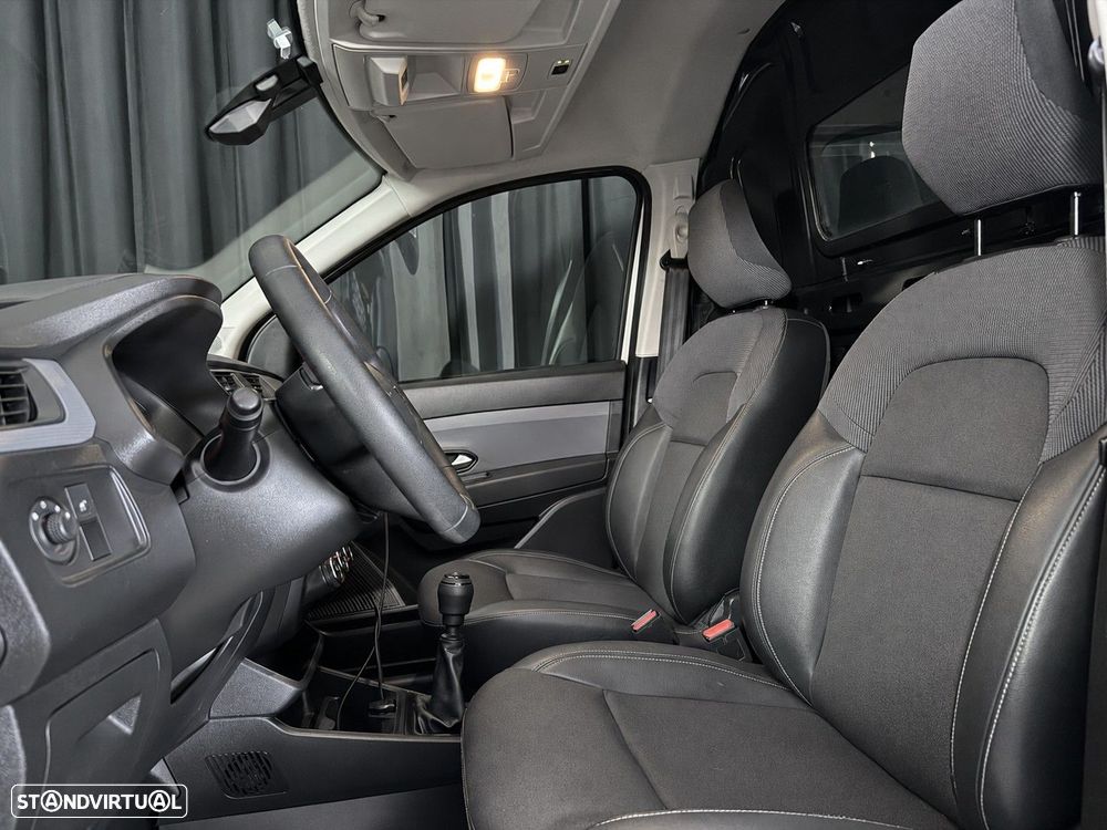 Renault Express 1.5 Blue dCi Advance - 8