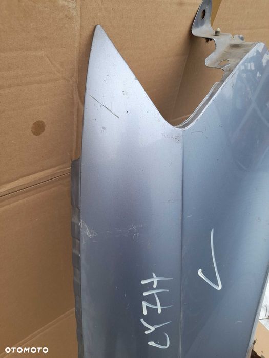 błotnik prawy audi a4 b6 ly7h - 2