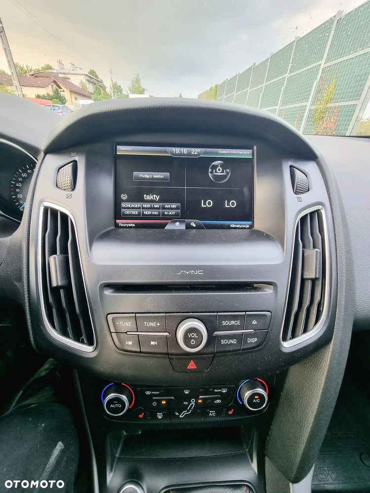 Ford Focus - 17