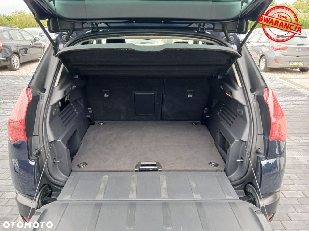 Peugeot 3008 - 37