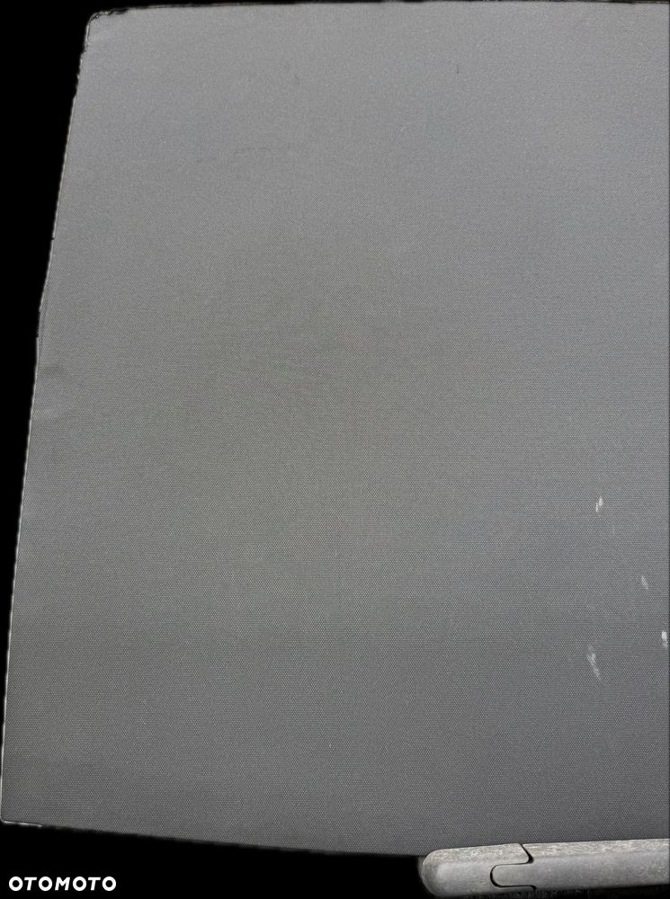 Opel Astra H GTC Podsufitka Czarna Panorama - 5