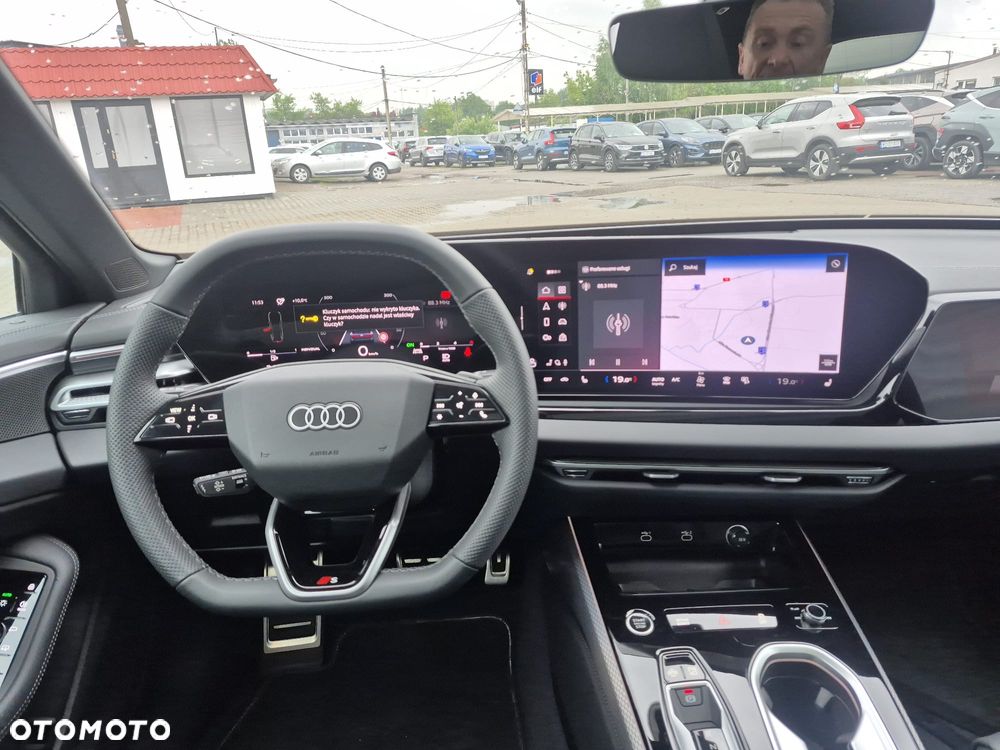 Audi A6 Avant - 32