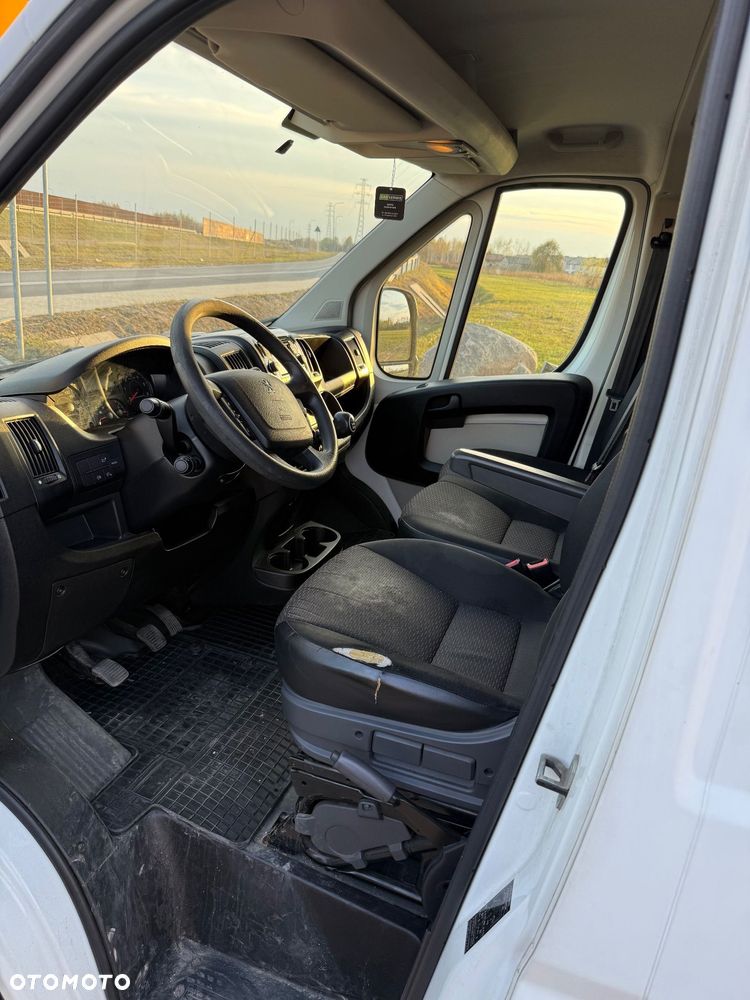 Peugeot Boxer - 10