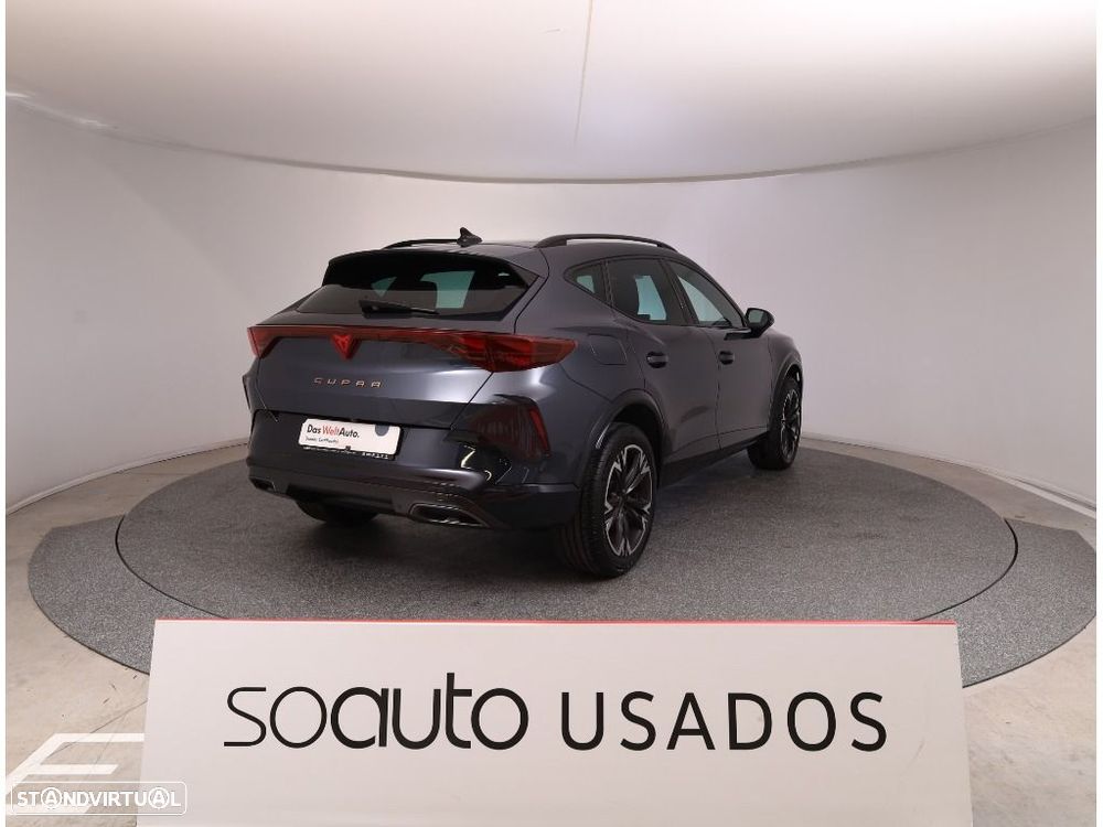 Cupra Formentor 1.5 eTSI DSG - 13