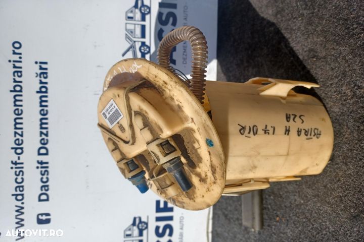 Pompa motorina din rezervor 13234255 Opel Astra G [1998 - 2009] wagon - 1