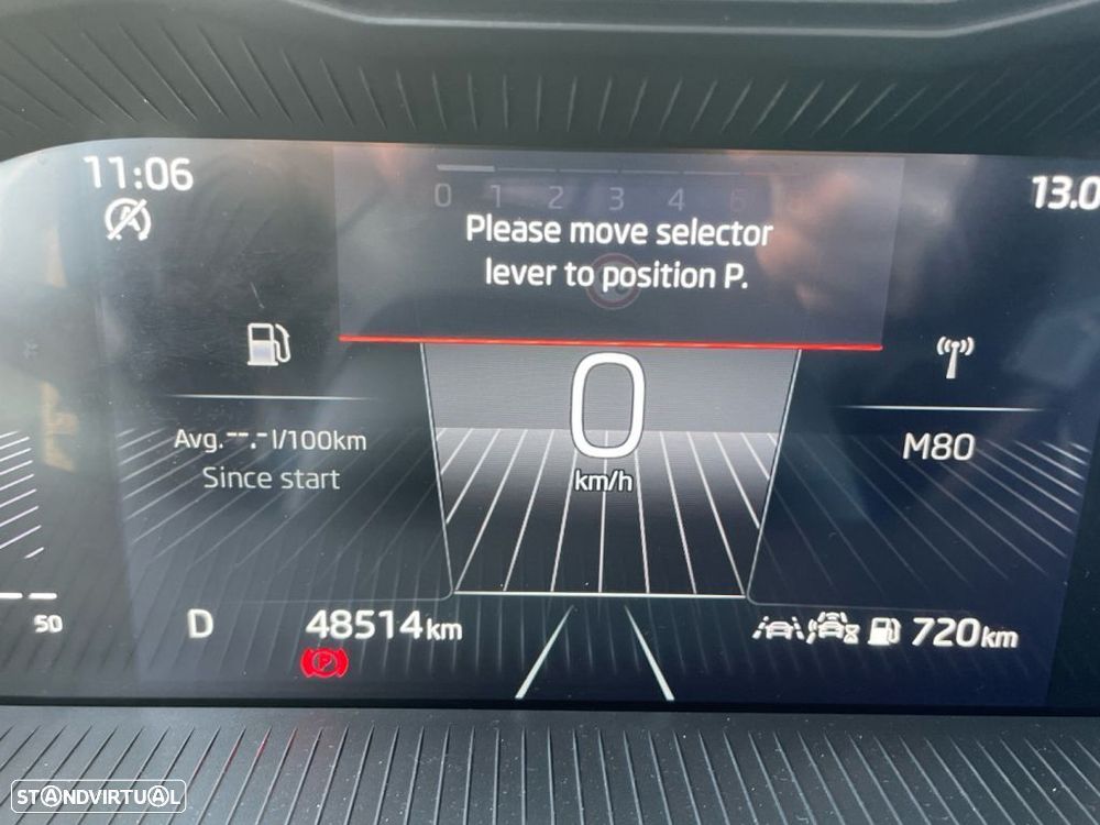 Skoda Scala 1.0 TSI DSG - 3