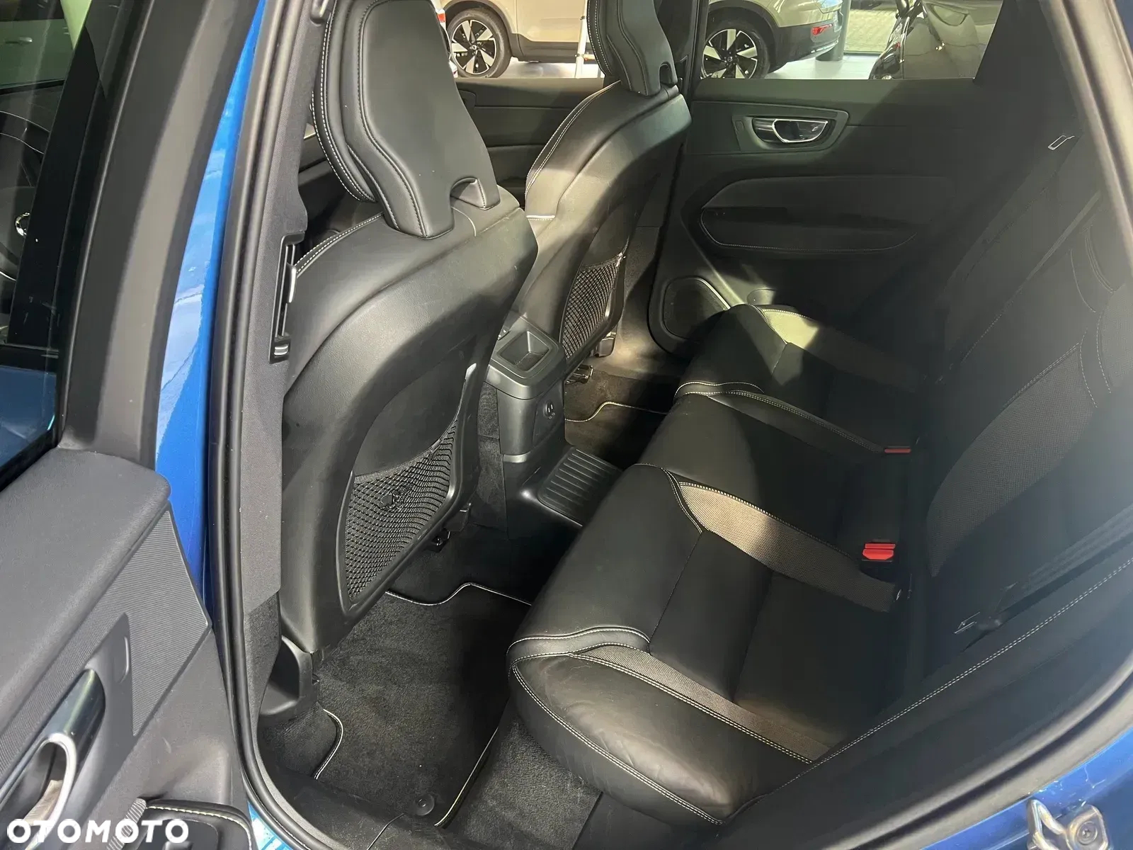 Volvo XC 60 - 14