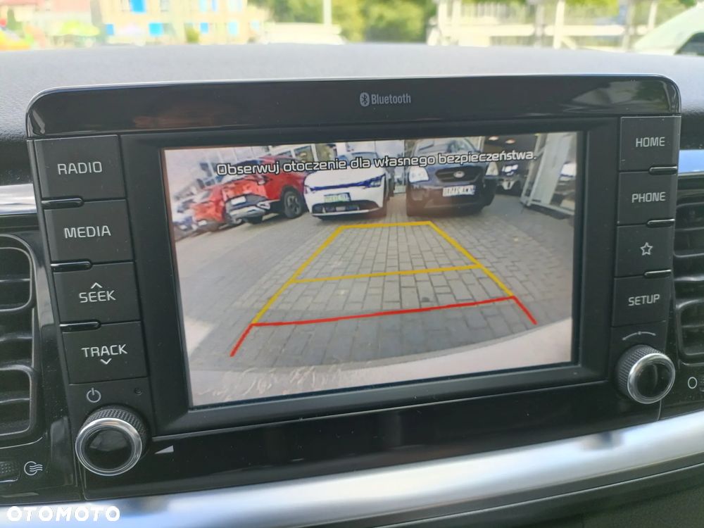 Kia Stonic 1.0 T-GDI L - 17