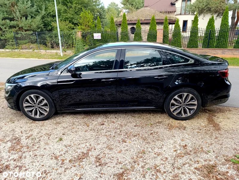 Renault Talisman 1.3 TCe FAP Intens EDC - 14