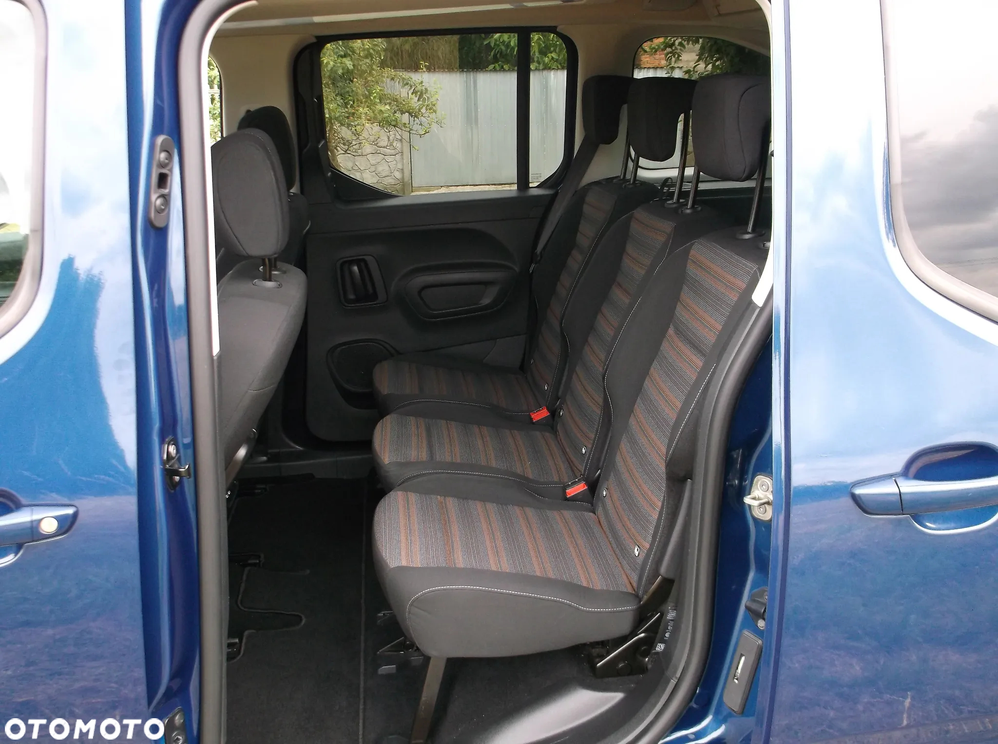 Opel Combo Life 1.5 D Start/Stop Innovation - 8