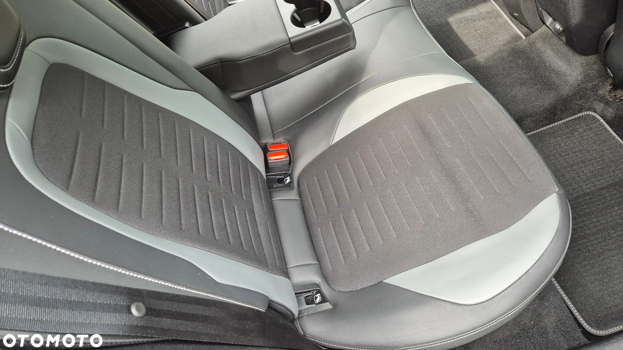 Ford Focus 2.0 EcoBlue ST - 19