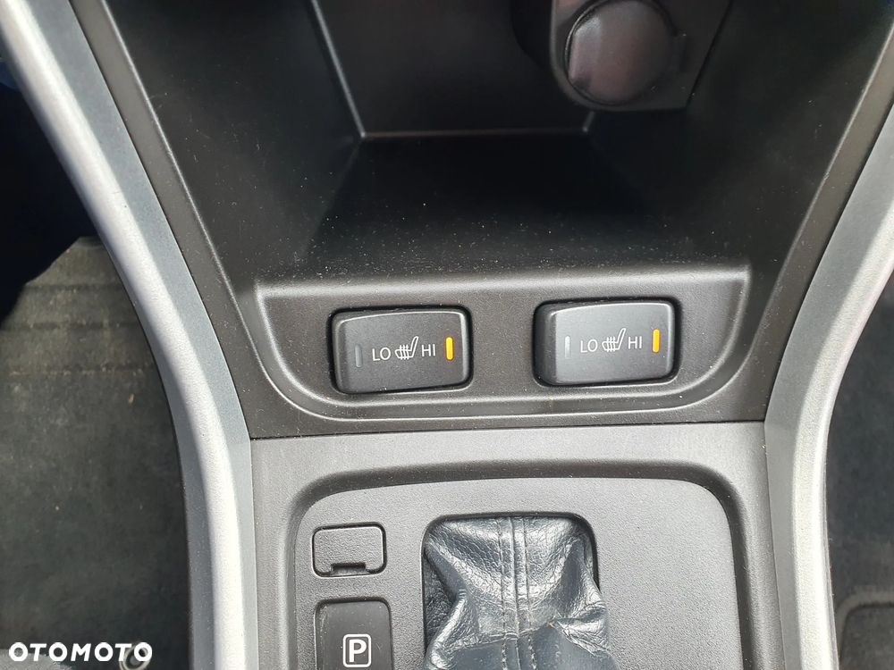 Suzuki SX4 S-Cross 1.6 VVT CVT 4x4 Comfort+ - 24