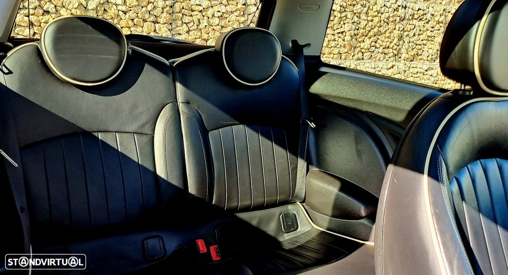 MINI 3 Portas Cooper - 32