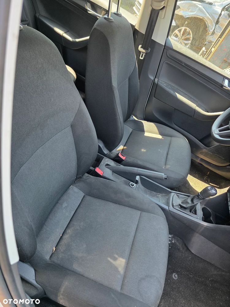 Skoda RAPID 1.0 TSI Ambition - 8