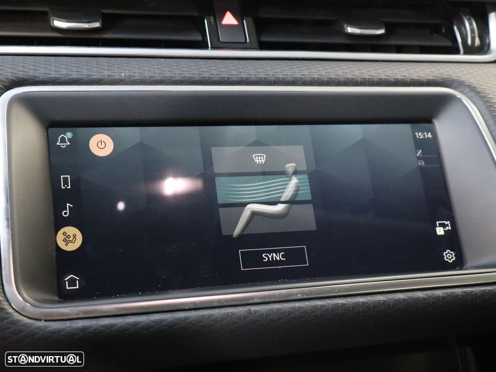 Land Rover Range Rover Evoque 1.5 P300e AWD Auto - 11