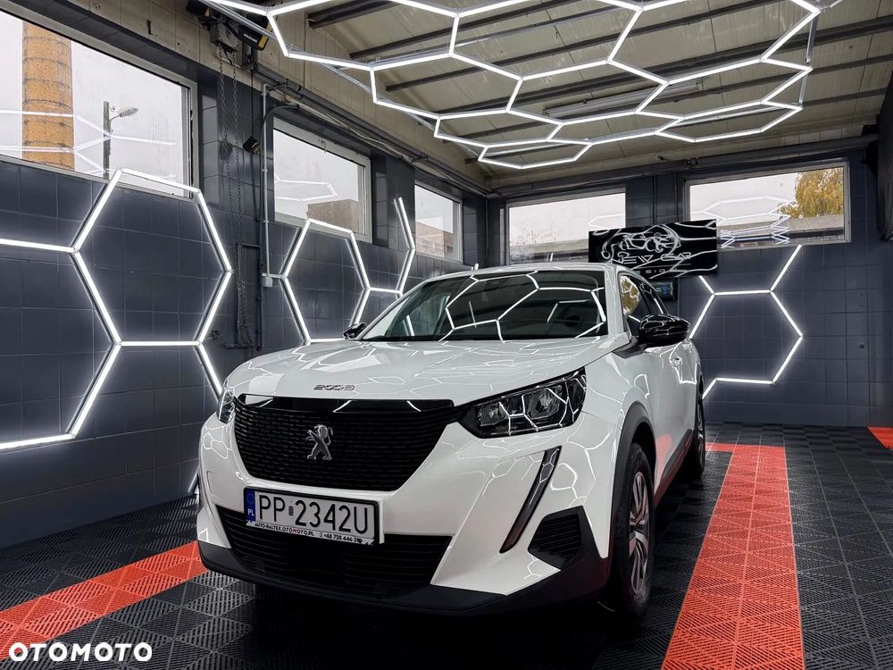 Peugeot 2008 PureTech 100 Style - 3