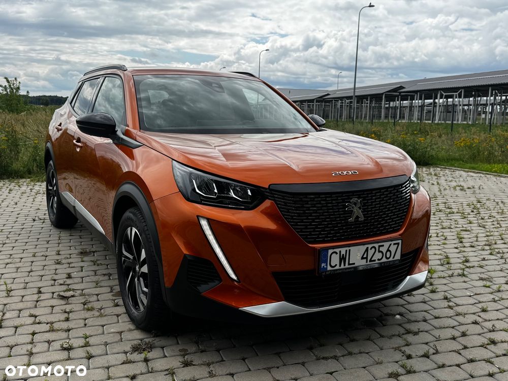 Peugeot 2008 PureTech 100 Stop&Start Active - 2