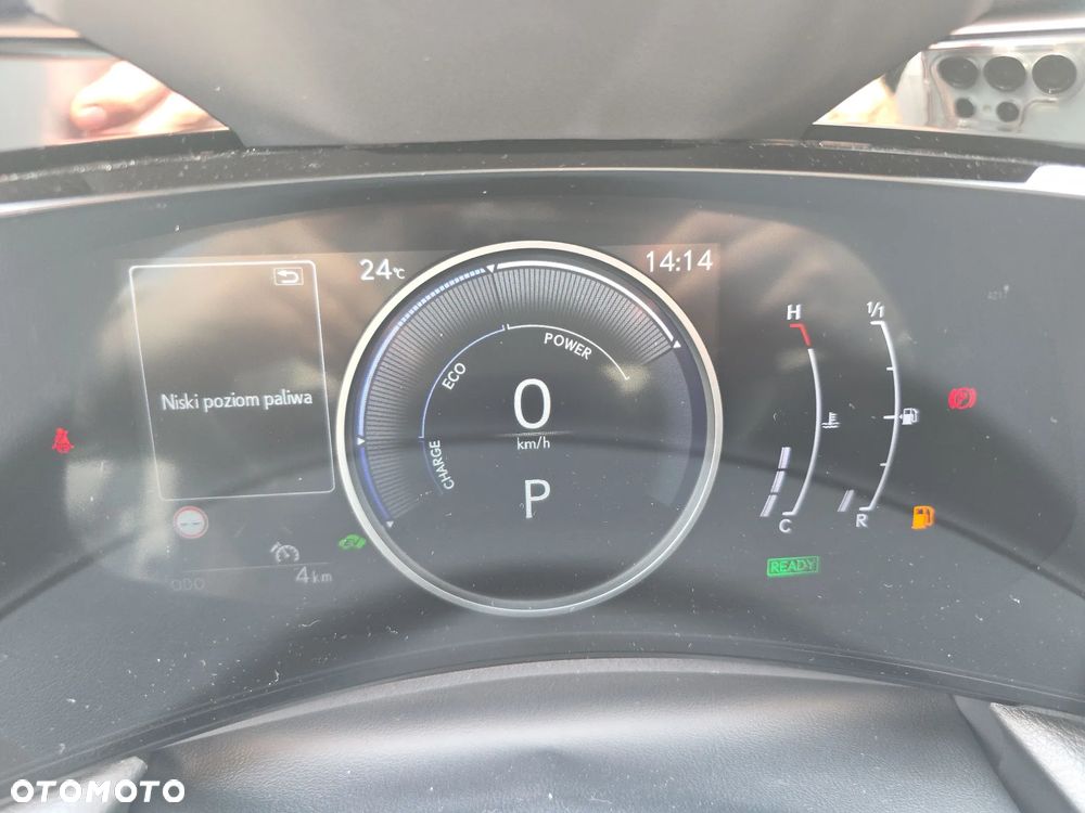 Lexus NX - 18