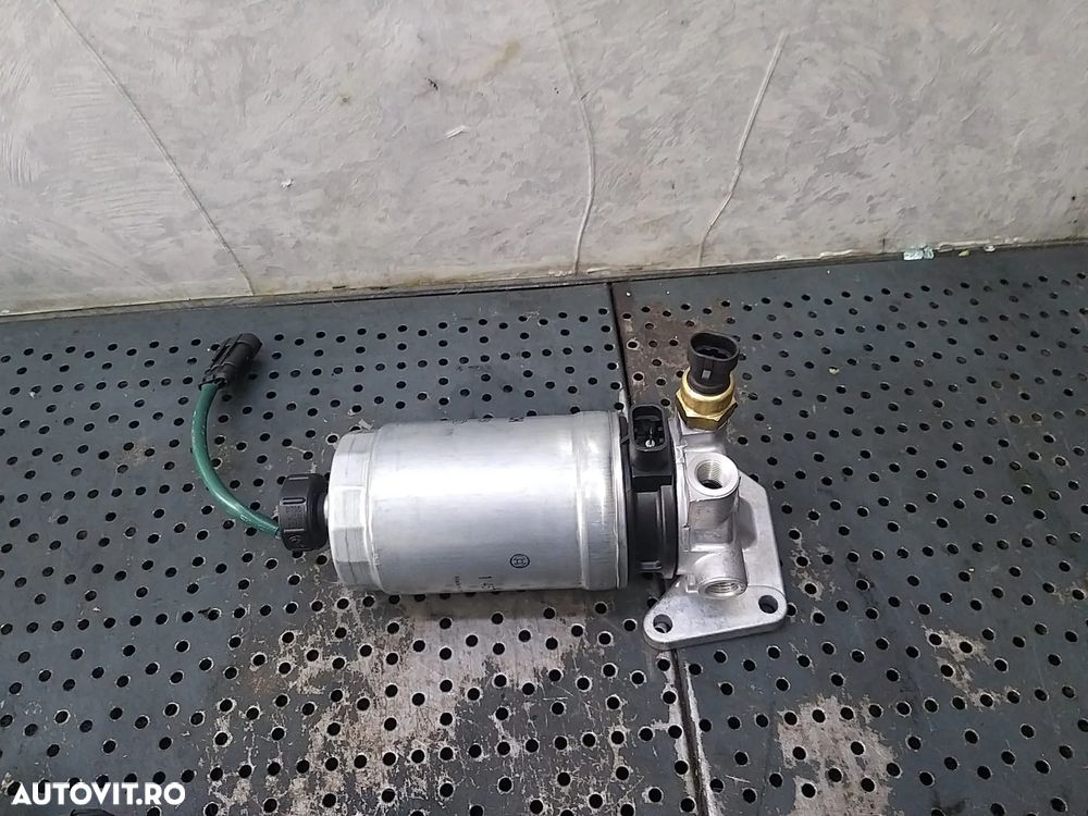 Filtru combustibil kia sorento 1 0450133270 - 1