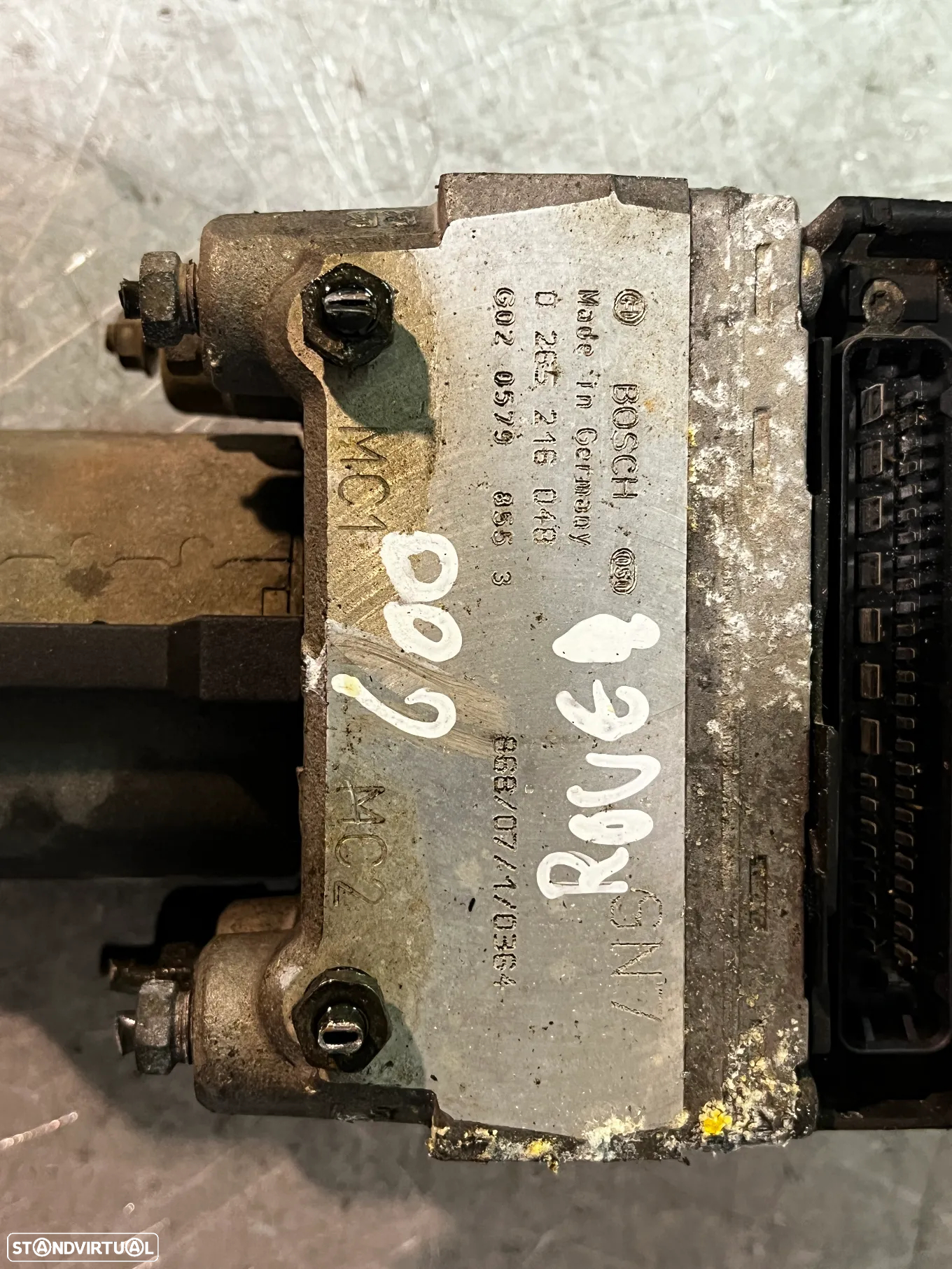 ABS ROVER 600 0265216048 - 2