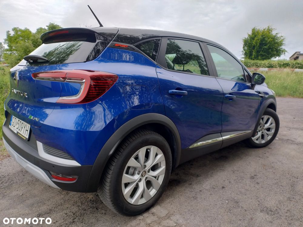 Renault Captur 1.0 TCe Zen - 2