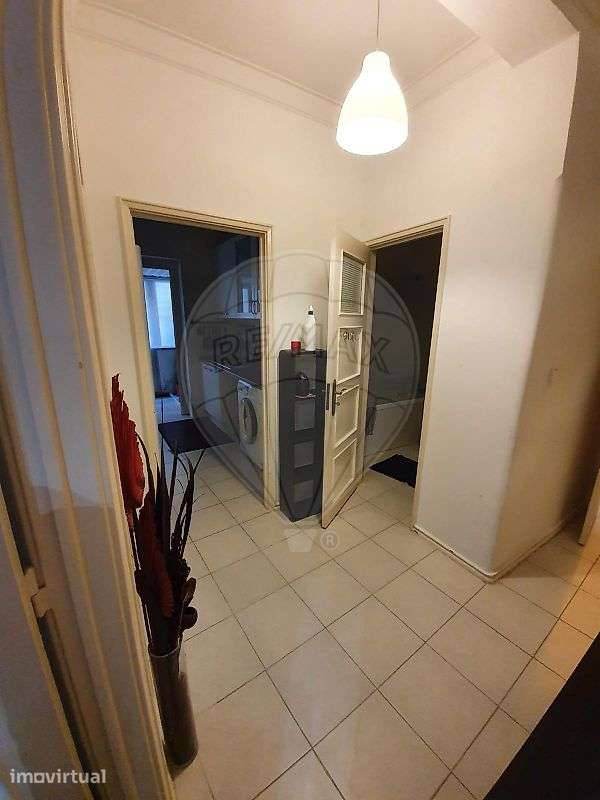 Apartamento T1 para arrendamento - Grande imagem: 3/21