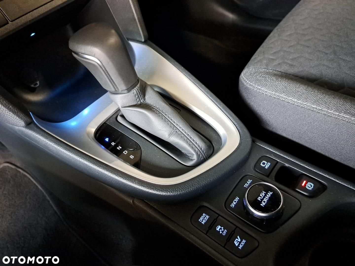Toyota Yaris Cross - 23